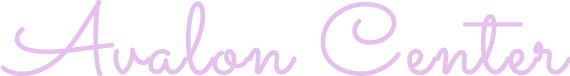 Avalon Center logo